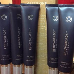 NEW! Monat Rejuvabeads “split end mender”